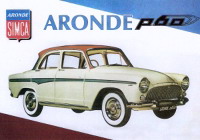 Simca Aronde P60 (1959-1963) (05)